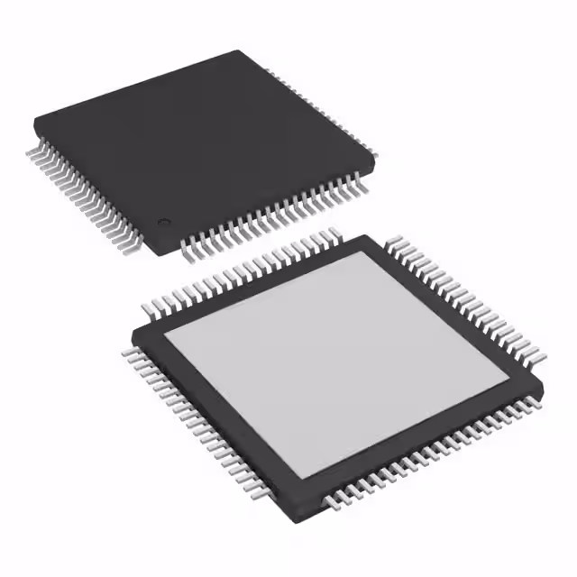 ADS5277IPFP Texas Instruments  Analog to Digital Converters (ADC)